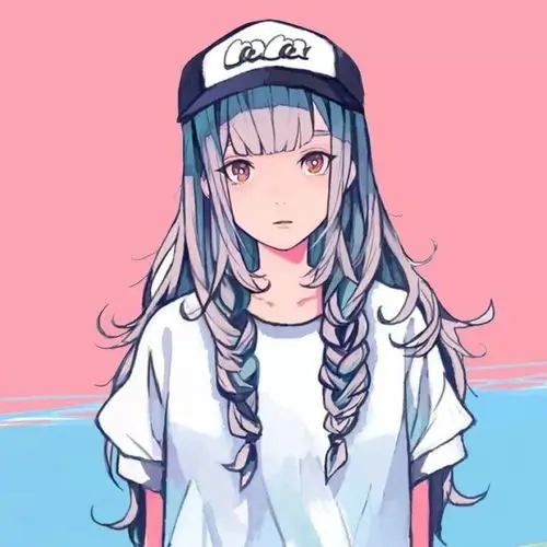 蓝莓视频用户头像