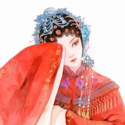 蓝莓视频用户头像